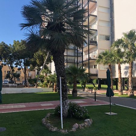 Apartamento Ciruela Apart Sitges Exterior foto
