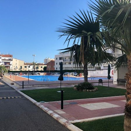 Apartamento Ciruela Apart Sitges Exterior foto
