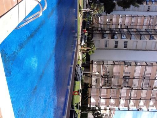 Apartamento Ciruela Apart Sitges Exterior foto