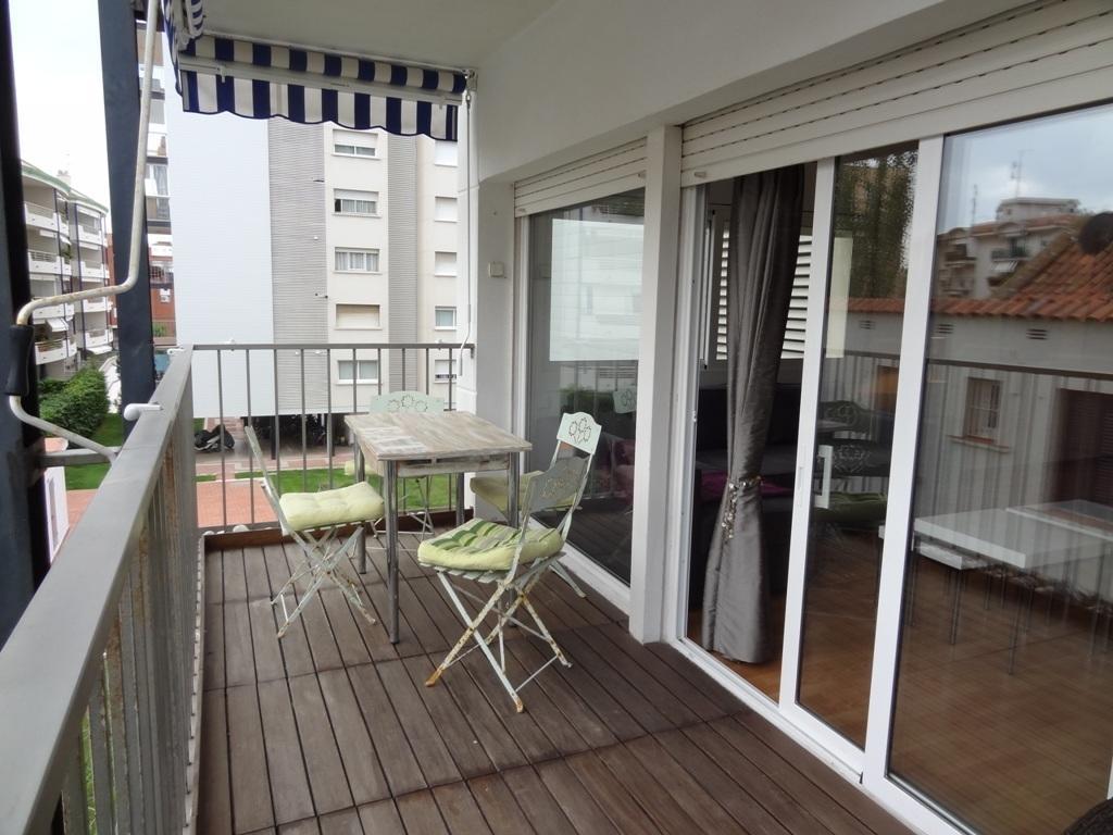 Apartamento Ciruela Apart Sitges Habitación foto