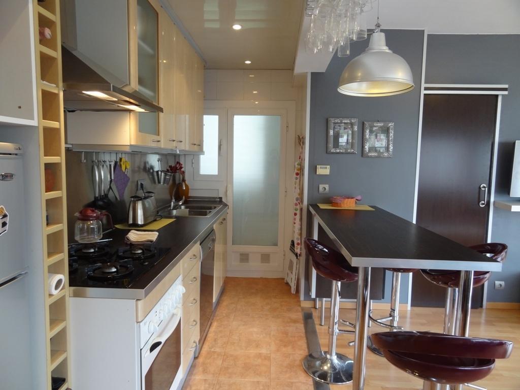 Apartamento Ciruela Apart Sitges Habitación foto