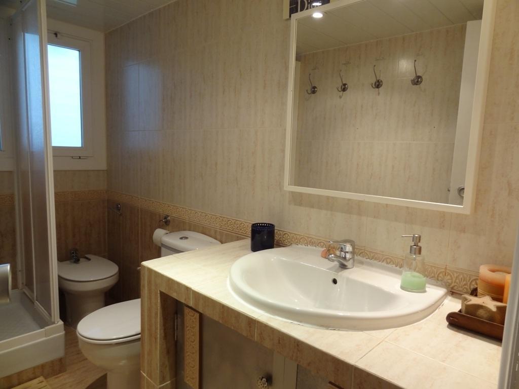 Apartamento Ciruela Apart Sitges Habitación foto