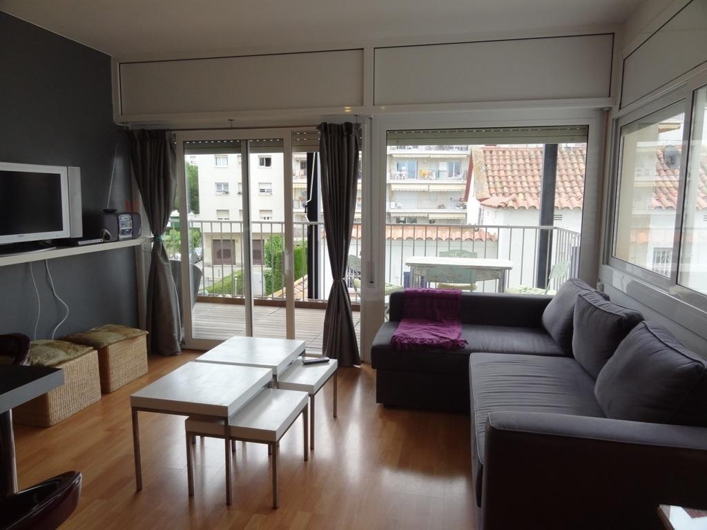 Apartamento Ciruela Apart Sitges Habitación foto