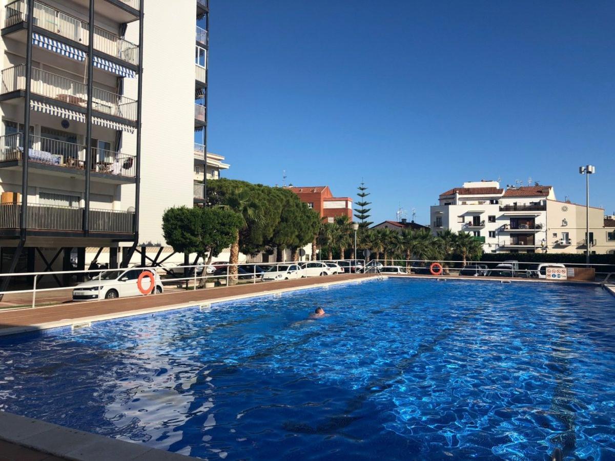 Apartamento Ciruela Apart Sitges Exterior foto